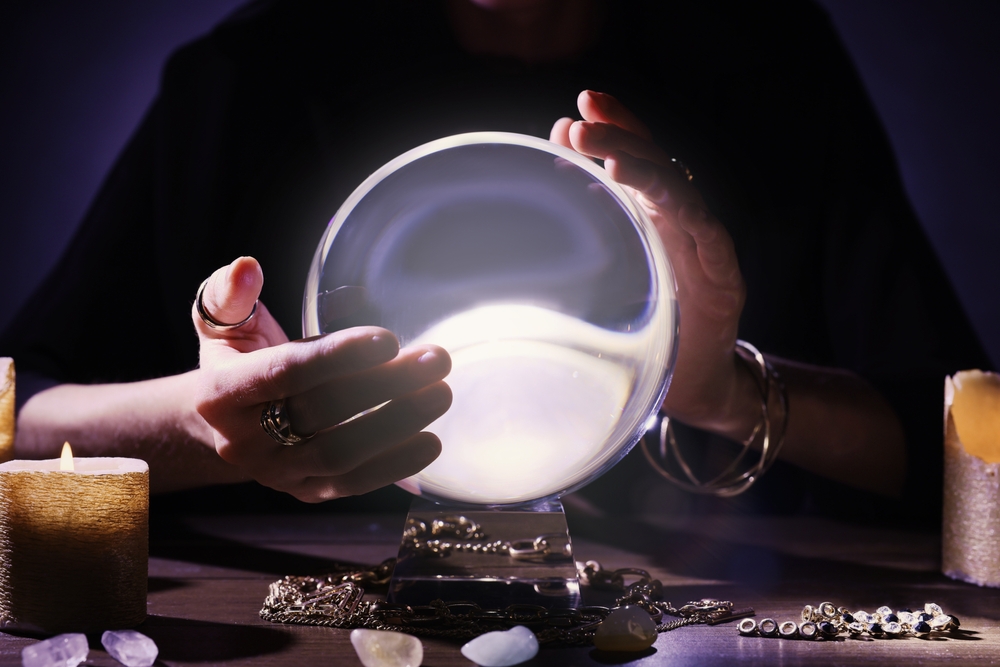 霊感がある人の特徴や共通点・霊感があるメリットやデメリットも解説