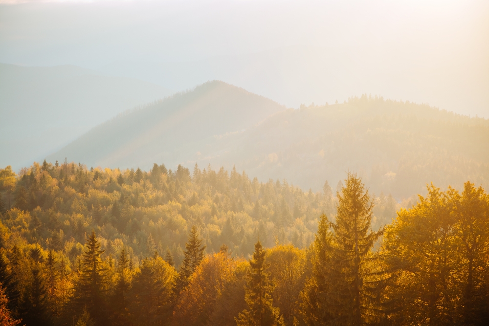 パワースポットで気をつけること・行く前に知っておきたい大事なポイントとは？