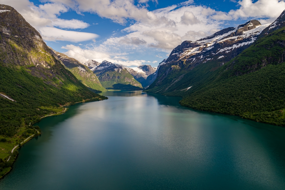 ネイティブアメリカンの浄化方法・自然と調和する生き方から学ぶこと
