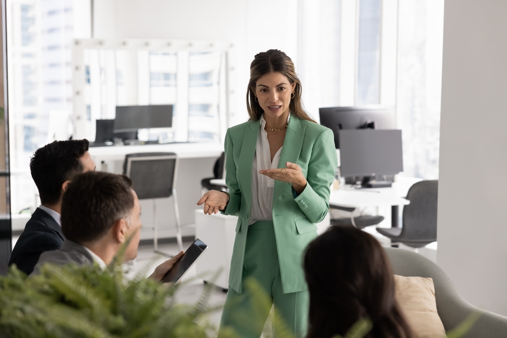 指示するのが苦手な人の心理的要因・心がけるといいこと