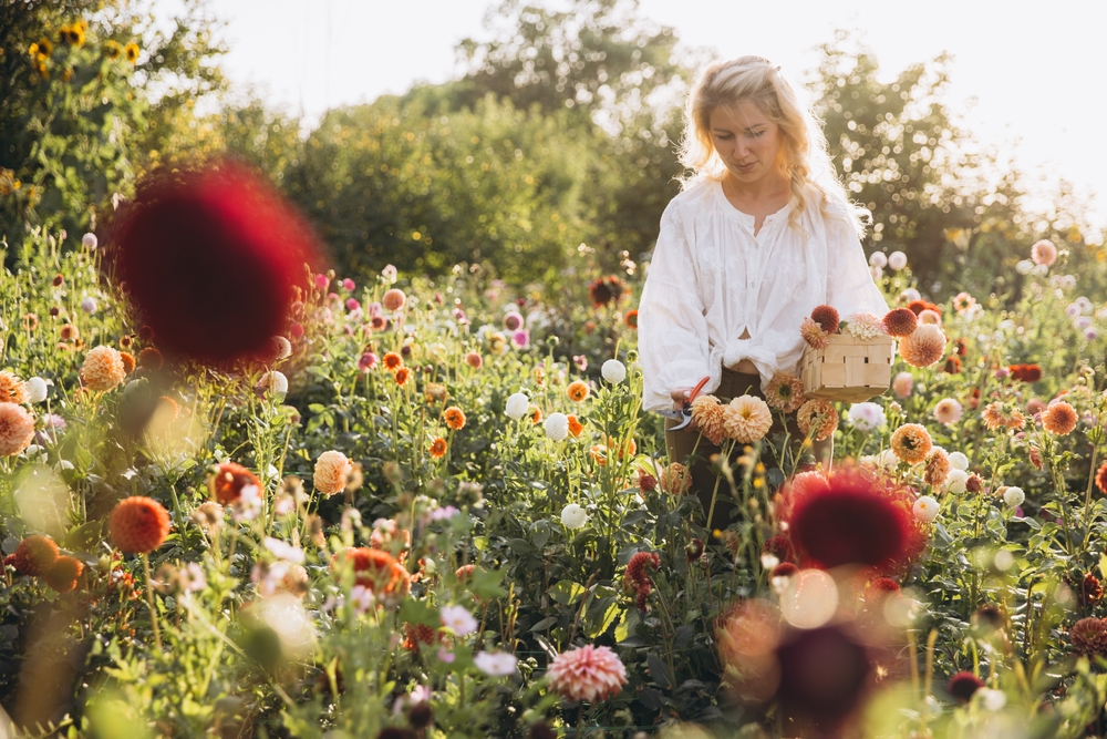 強運の持ち主がやっている「開運メイク」・コツや運気アップのポイント